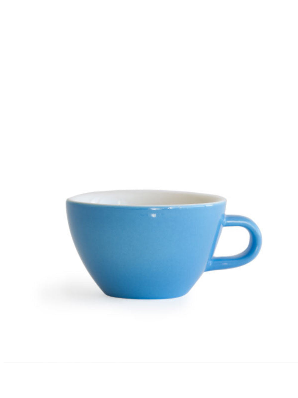 Photo of ACME Espresso Cappuccino Cup (190ml/6.43oz) ( Kokako ) [ Acme & Co. ] [ Coffee Cups ]