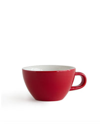 Photo of ACME Espresso Cappuccino Cup (190ml/6.43oz) ( Rata ) [ Acme & Co. ] [ Coffee Cups ]