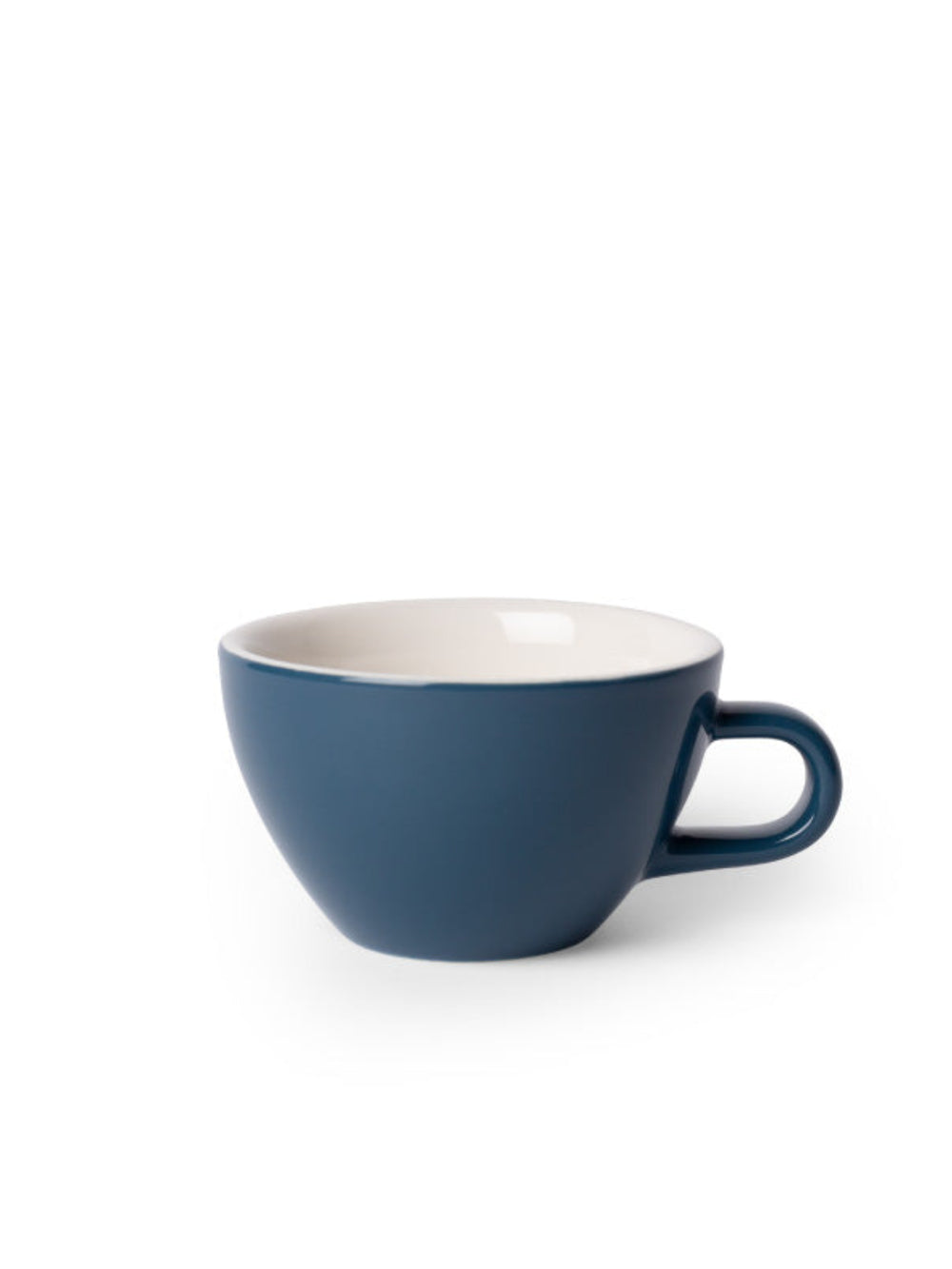 Photo of ACME Espresso Cappuccino Cup (190ml/6.43oz) ( Whale ) [ Acme & Co. ] [ Coffee Cups ]