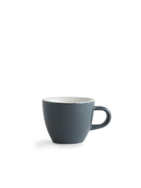 Photo of ACME Espresso Demitasse Cup (70ml/2.40oz) ( Dolphin ) [ Acme & Co. ] [ Coffee Cups ]