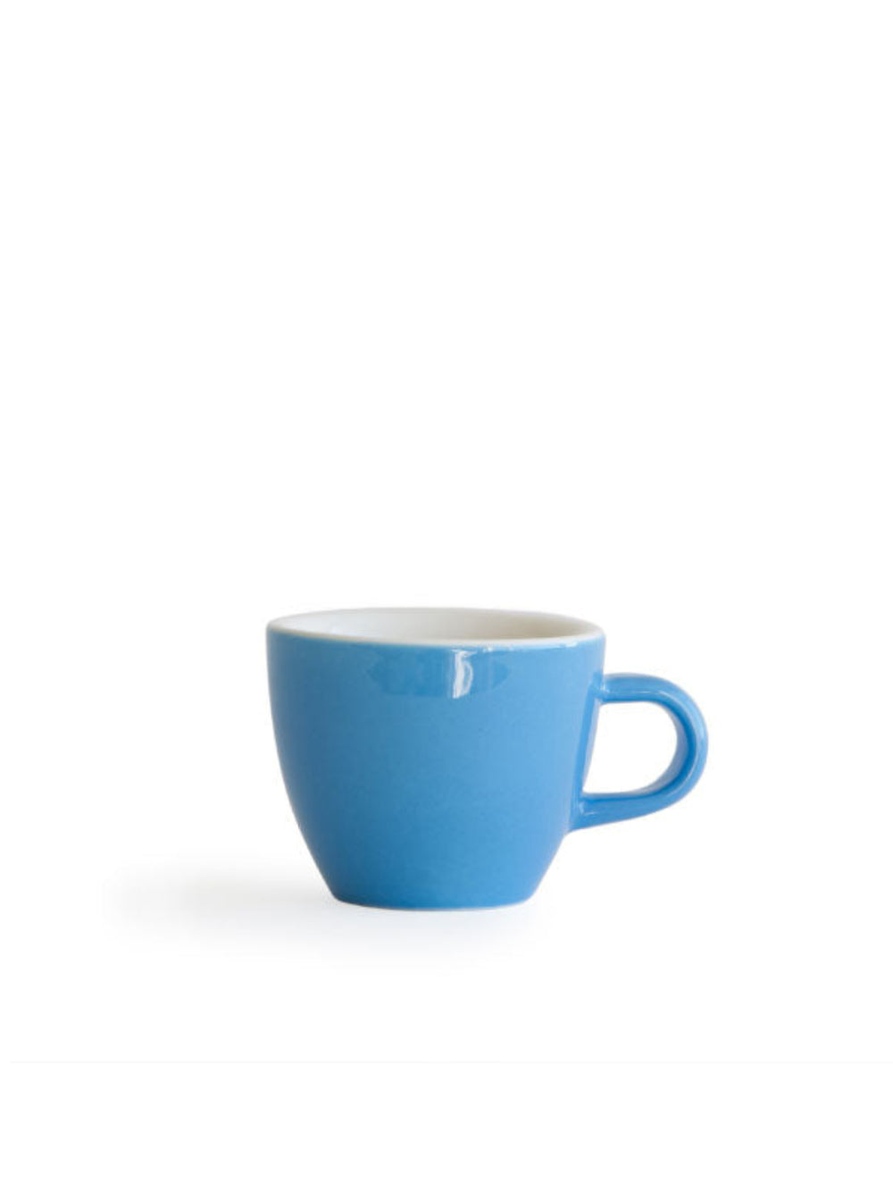 Photo of ACME Espresso Demitasse Cup (70ml/2.40oz) ( Kokako ) [ Acme & Co. ] [ Coffee Cups ]