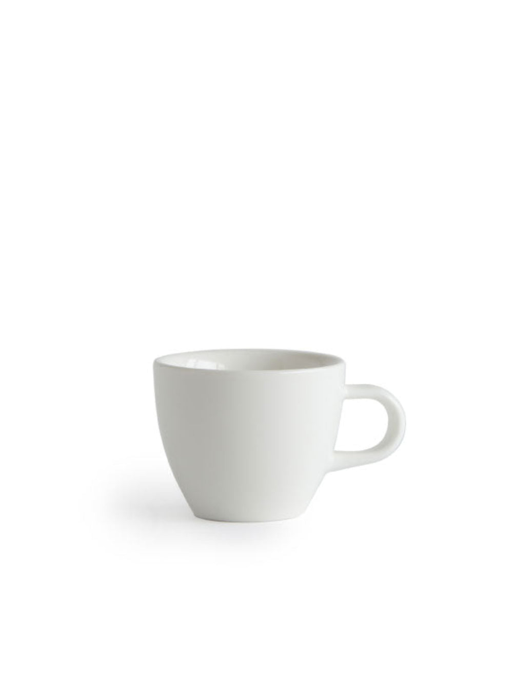 Photo of ACME Espresso Demitasse Cup (70ml/2.40oz) ( Milk ) [ Acme & Co. ] [ Coffee Cups ]