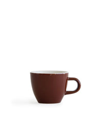 Photo of ACME Espresso Demitasse Cup (70ml/2.40oz) ( Weka ) [ Acme & Co. ] [ Coffee Cups ]