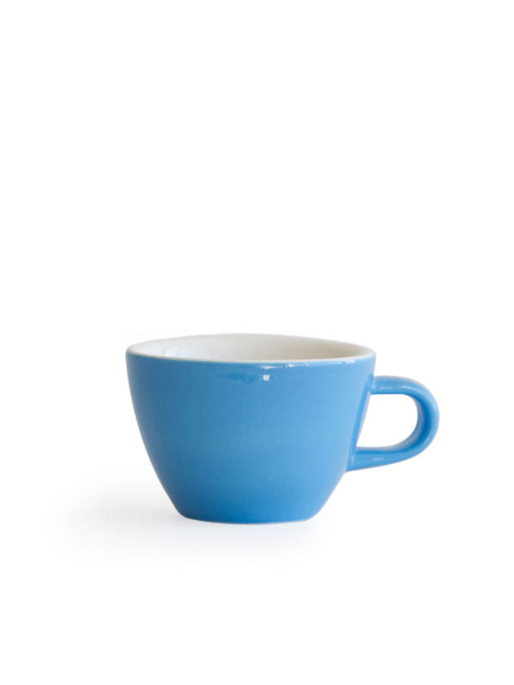 Photo of ACME Espresso Flat White Cup (150ml/5.10oz) ( Kokako ) [ Acme & Co. ] [ Coffee Cups ]