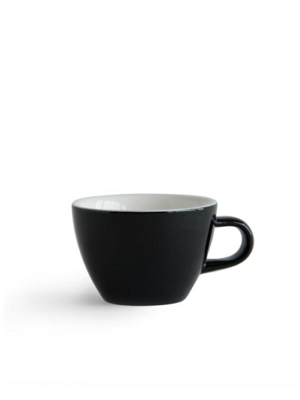 Photo of ACME Espresso Flat White Cup (150ml/5.10oz) ( Penguin ) [ Acme & Co. ] [ Coffee Cups ]