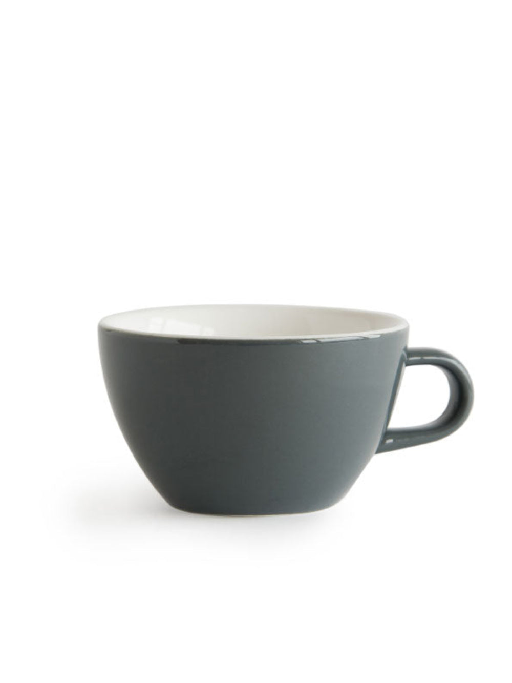 Photo of ACME Espresso Latte Cup (280ml/9.47oz) ( Dolphin ) [ Acme & Co. ] [ Coffee Cups ]