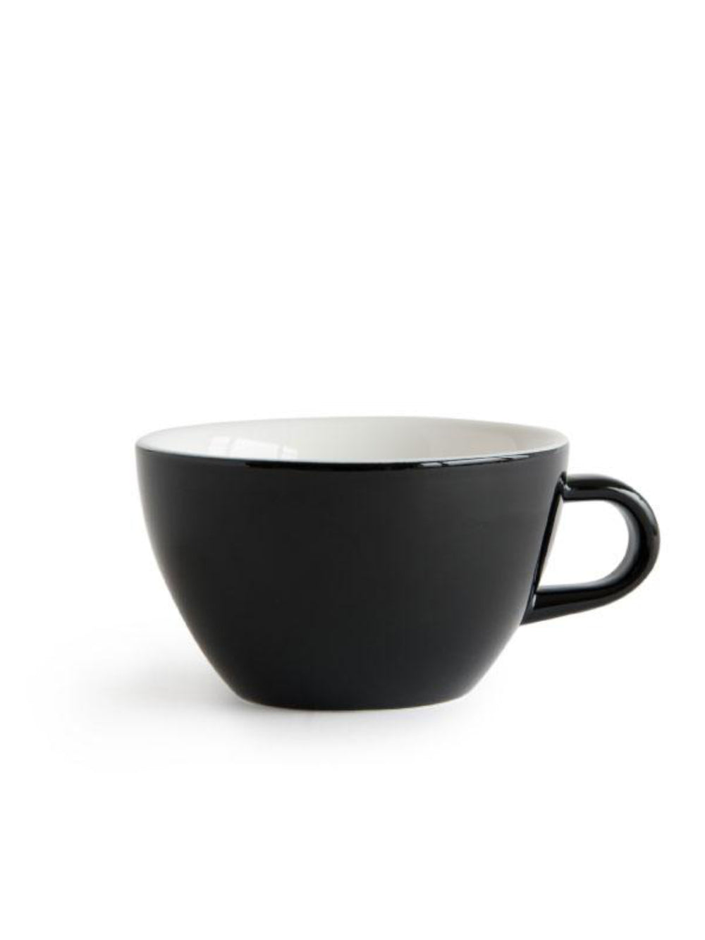Photo of ACME Espresso Latte Cup (280ml/9.47oz) ( Penguin ) [ Acme & Co. ] [ Coffee Cups ]