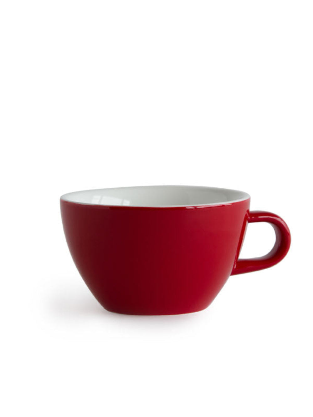 Photo of ACME Espresso Latte Cup (280ml/9.47oz) ( Rata ) [ Acme & Co. ] [ Coffee Cups ]