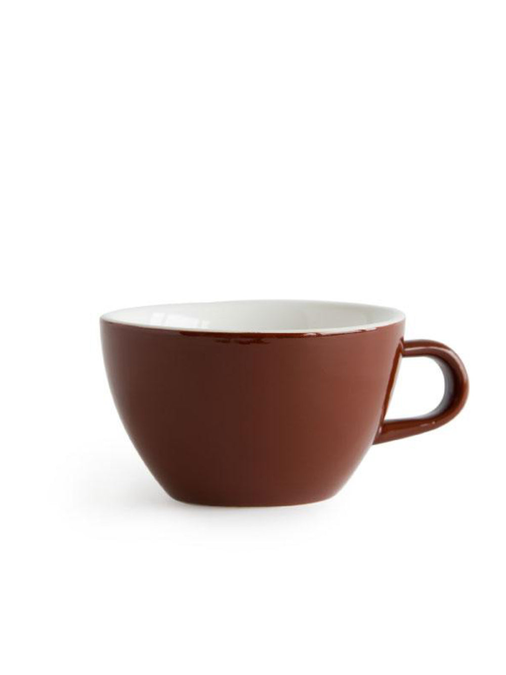 Photo of ACME Espresso Latte Cup (280ml/9.47oz) ( Weka ) [ Acme & Co. ] [ Coffee Cups ]