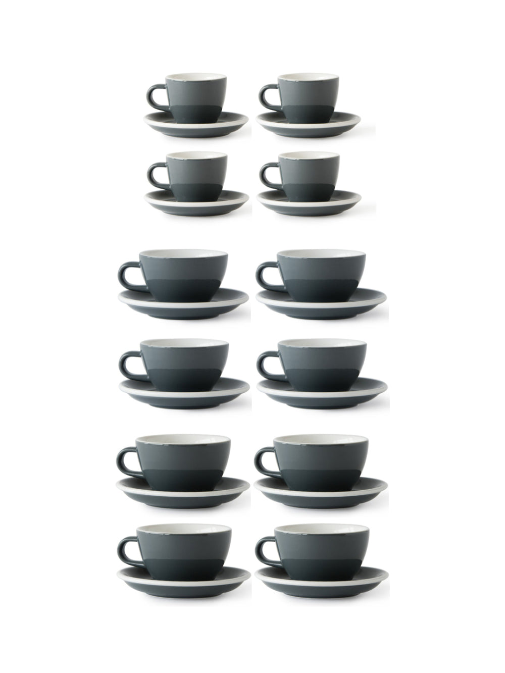 Photo of ACME Espresso Bundle ( Dolphin ) [ Acme & Co. ] [ Coffee Cups ]