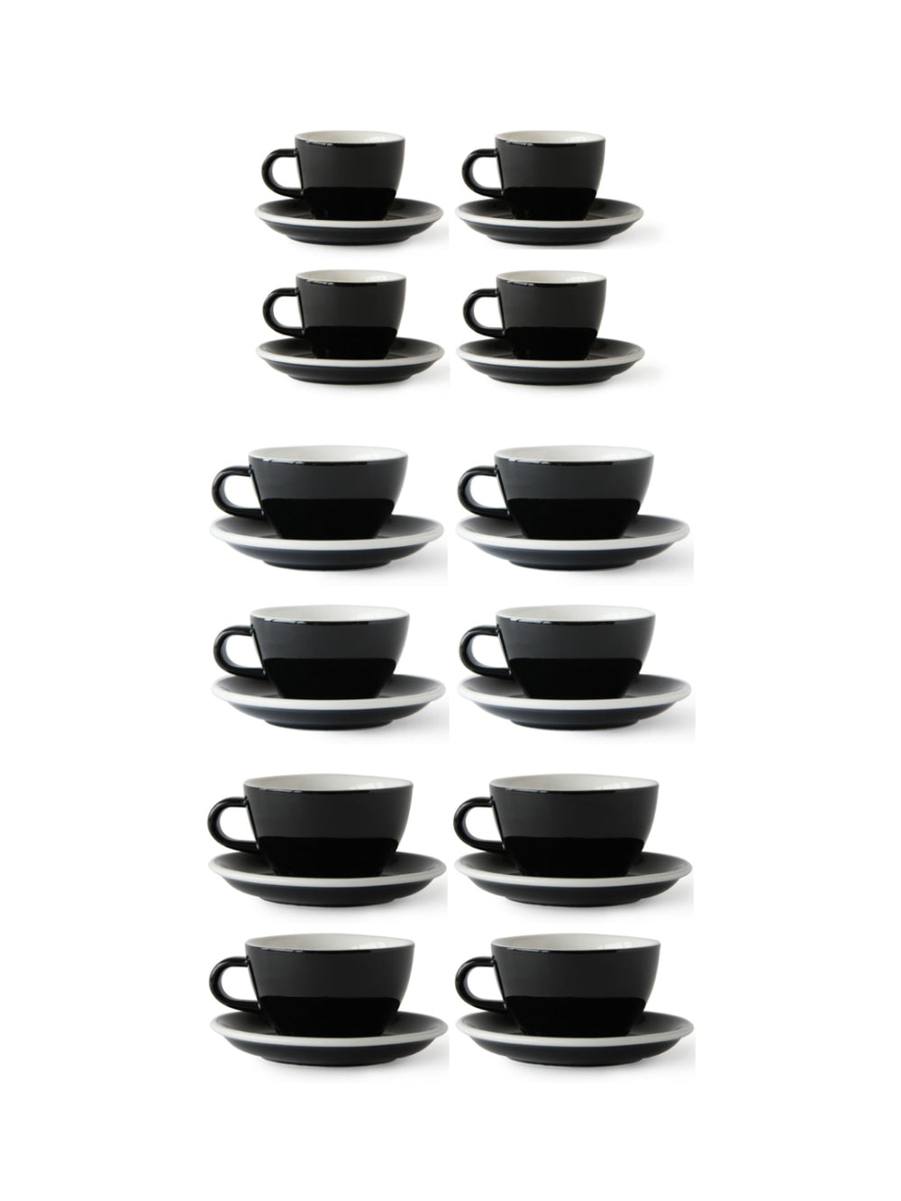 Photo of ACME Espresso Bundle ( Penguin ) [ Acme & Co. ] [ Coffee Cups ]
