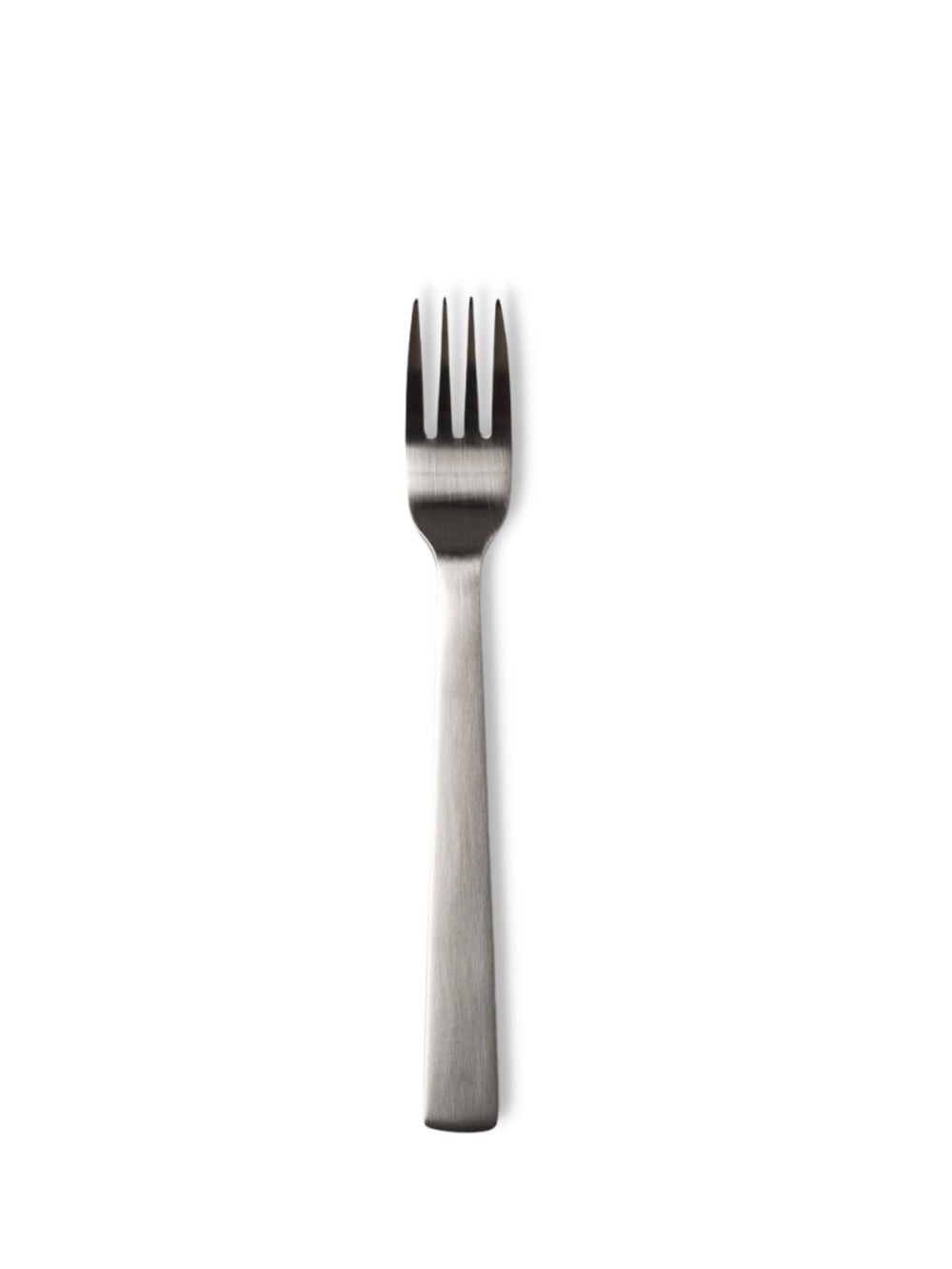 Photo of ACME Fork (Brushed) ( Default Title ) [ Acme & Co. ] [ Cutlery ]