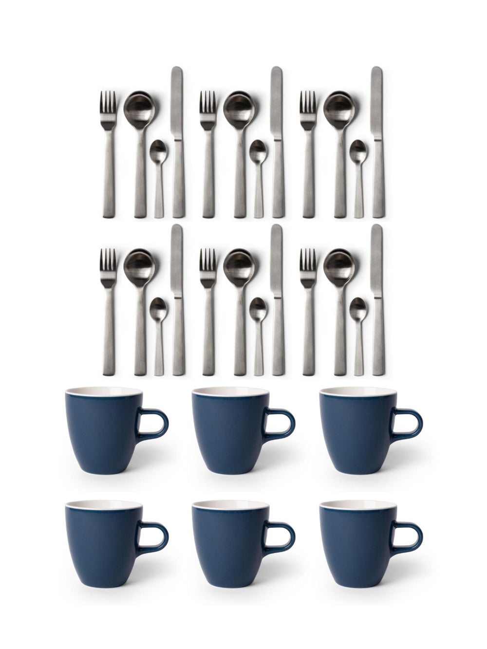 Photo of ACME Home Bundle ( Larsson Whale ) [ Acme & Co. ] [ Coffee Cups ]