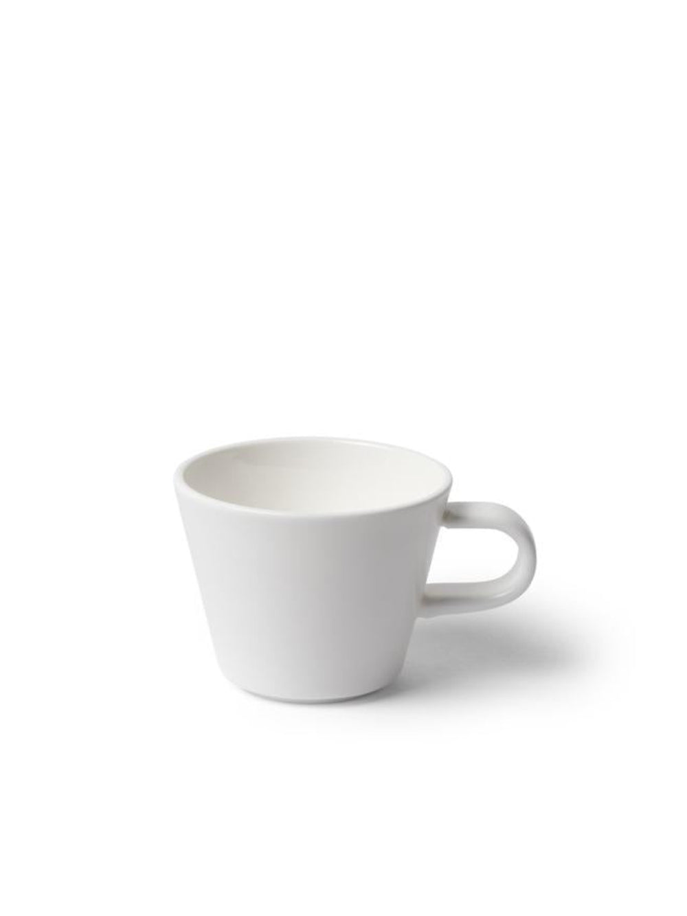 Photo of ACME Roman Cup (110ml/3.72oz) ( Milk ) [ Acme & Co. ] [ Coffee Cups ]