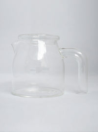 Photo of APRIL Glass Server ( Default Title ) [ April ] [ Decanters ]