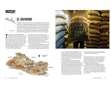 World Atlas of Coffee 2nd Edition