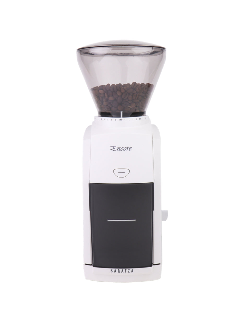 Photo of BARATZA Encore Coffee Grinder (120V) ( White ) [ Baratza ] [ Electric Grinders ]