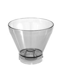 Photo of BARATZA Hopper (Clear) (Without Lid) ( ) [ Baratza ] [ Parts ]