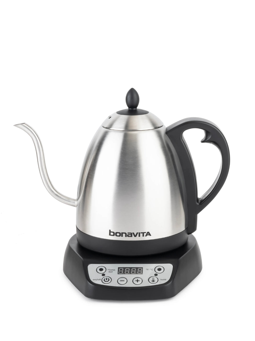 Outlet Bonavita Goose neck kettle and Coffee Maker