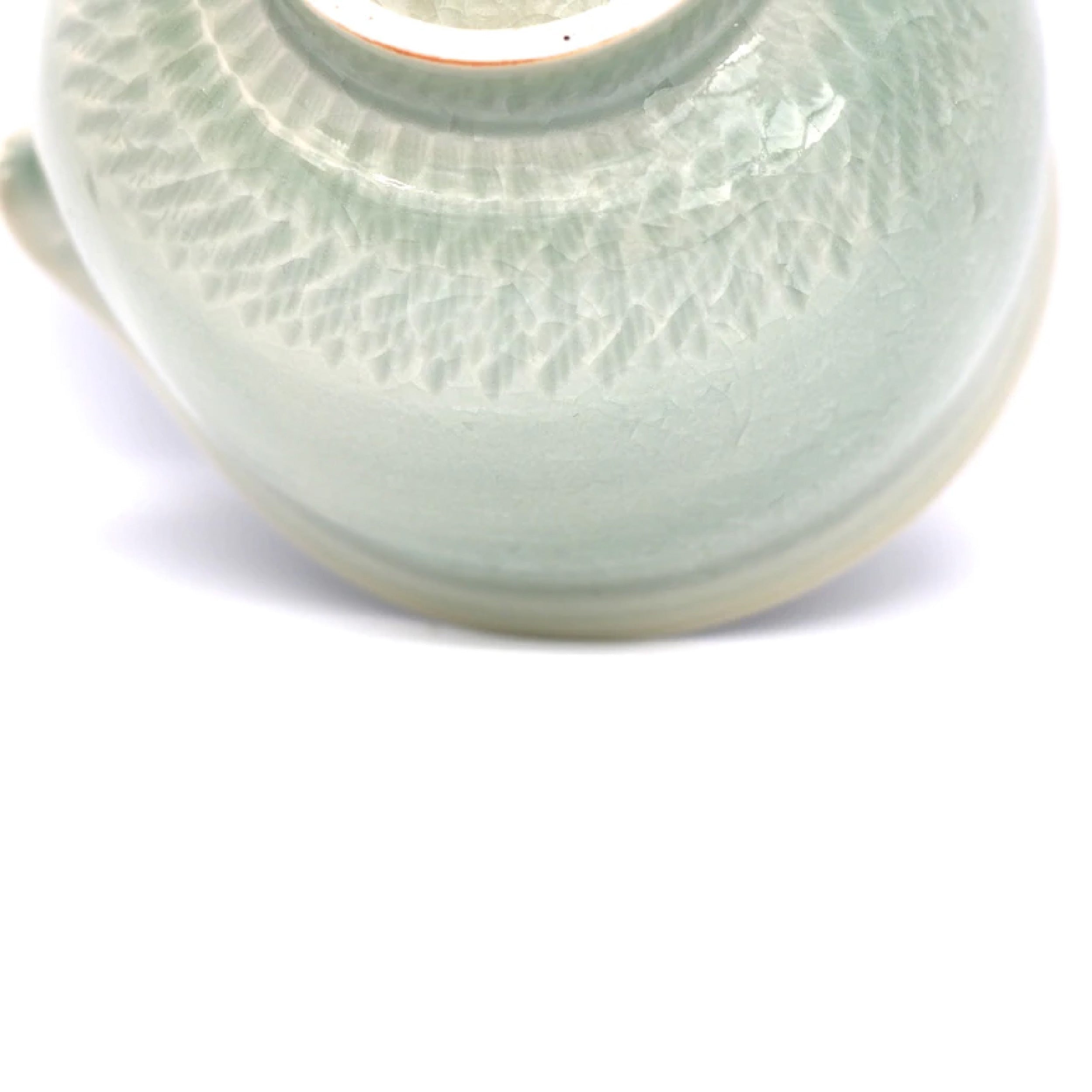 Matsu Kaze Tea - Katakuchi Matcha Bowl – Kannyu Sui