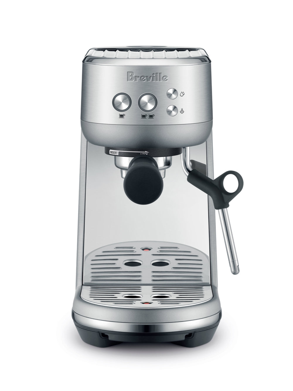 Photo of BREVILLE the Bambino™ (120V) ( Default Title ) [ Breville ] [ Espresso Machines ]