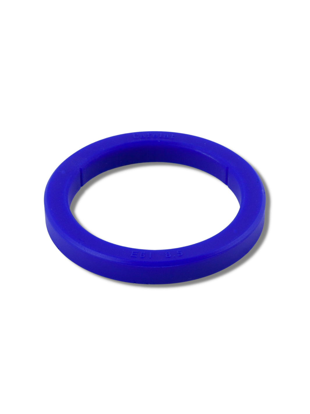 Photo of CAFELAT Silicone E61 Group Gasket (8.5mm) ( Default Title ) [ Cafelat ] [ Parts ]