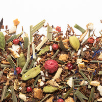 Photo of Camellia Sinensis - Rooibois Zeste Éclair (65g) ( ) [ Camellia Sinensis ] [ Tea ]