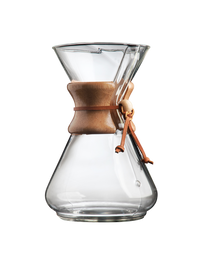 Photo of CHEMEX® Ten Cup Classic ( ) [ Chemex ] [ Pourover Brewers ]