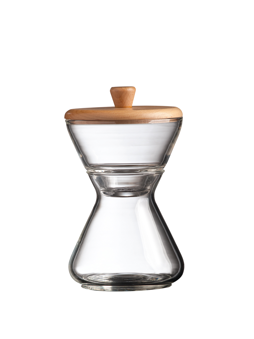 CHEMEX® Cream and Sugar Set