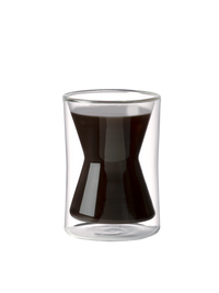 Photo of CHEMEX® Double Walled Coffee Mug ( ) [ Chemex ] [ Coffee Glasses ]