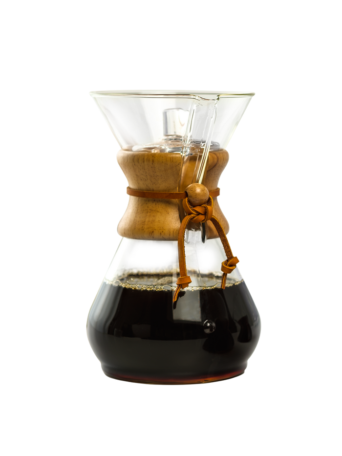 CHEMEX® Coffeemaker Cover Eight Ounce Coffee