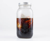 Photo of CoffeeSock Cold Brew Filters 32OZ ( ) [ CoffeeSock ] [ Cloth Filters ]