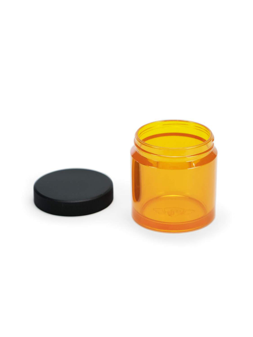 Photo of COMANDANTE Polymer Bean Jar ( Orange ) [ Comandante ] [ Grinder Accessories ]