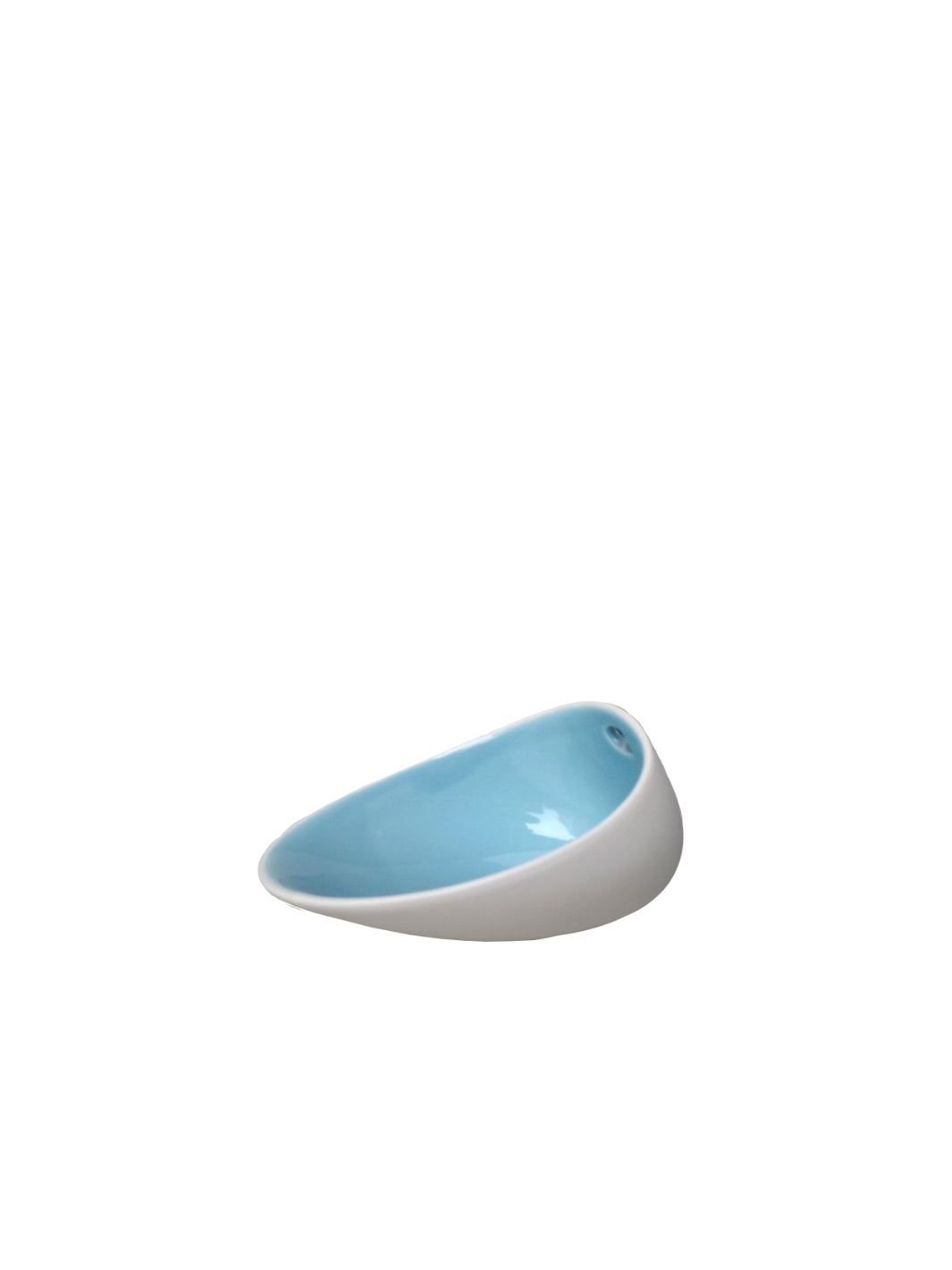 COOKPLAY Jomon Mini Bowl-Plate (10x8cm/4x3.15in)