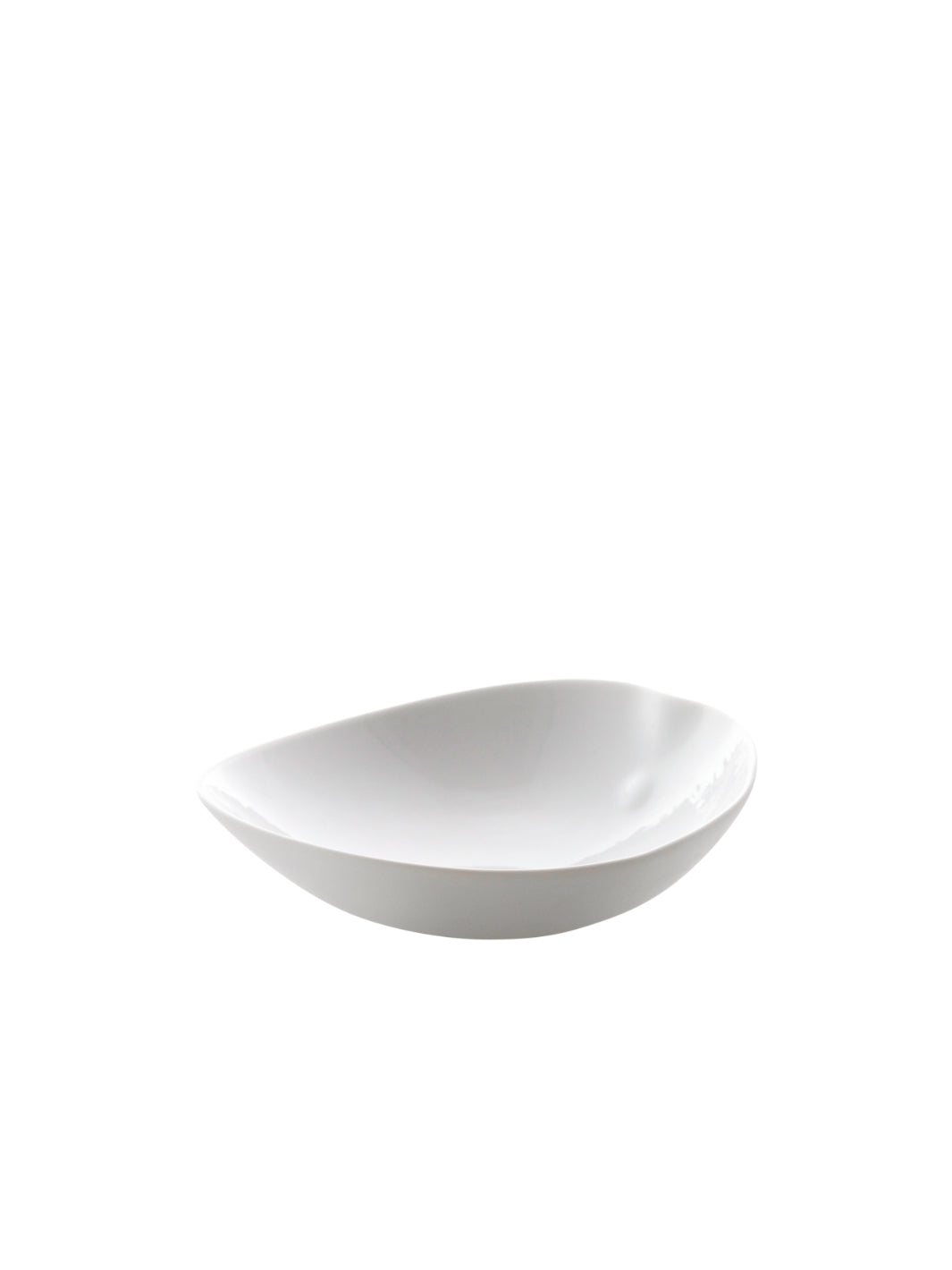 COOKPLAY Shell Salad Bowl (22x21.5cm/8.7x8.5in)