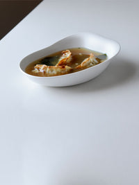 Photo of COOKPLAY Jelly Deep Plate (21x15.5cm/8.3x6.1in) ( ) [ Cookplay ] [ Bowls ]