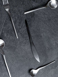 Photo of COOKPLAY Rama Knife (23.5x2.5cm/9.25x1in) ( ) [ Cookplay ] [ Cutlery ]