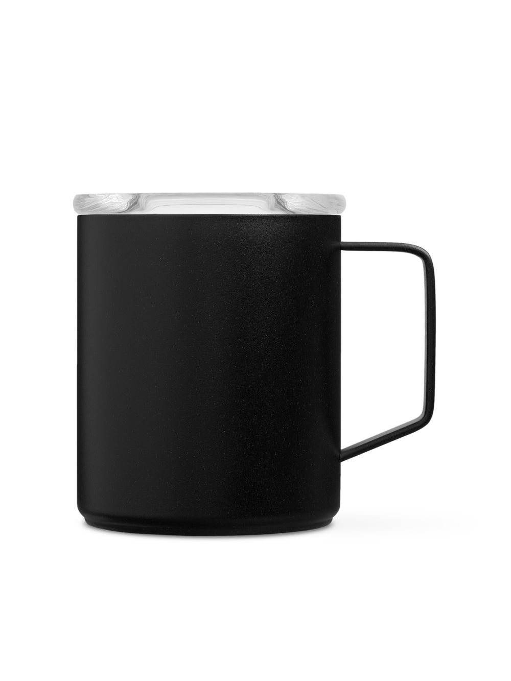 Photo of CREATED CO. Camp Mug (12oz/355ml) ( Black ) [ Created Co. ] [ Reusable Cups ]