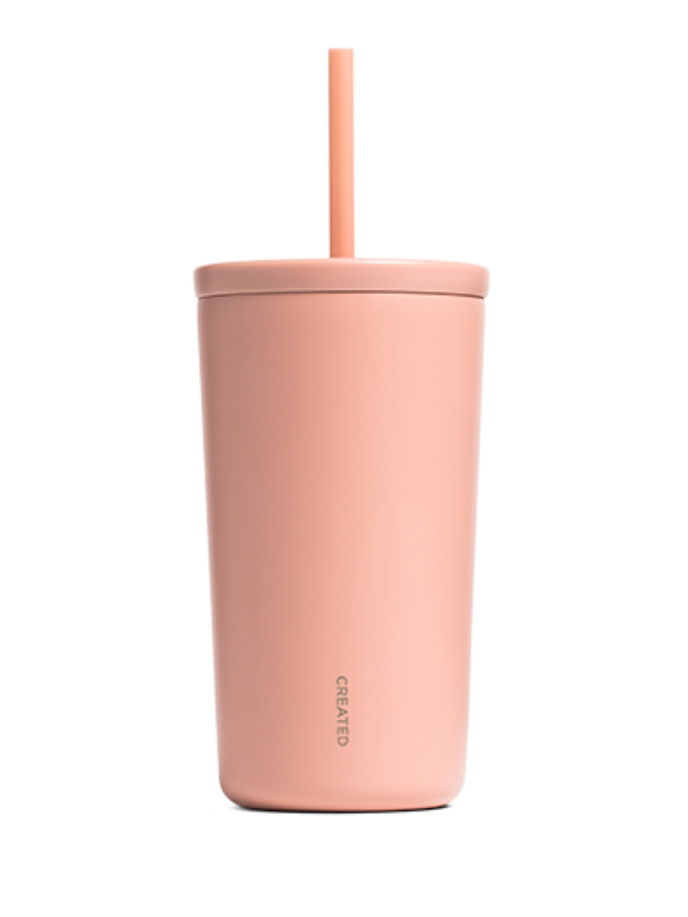 Photo of CREATED CO. Cold Cup (16oz/454ml) ( Eraser ) [ Created Co. ] [ Reusable Cups ]