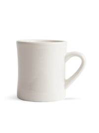 Photo of CREATED CO. Diner Mug (12oz/355ml) ( Natural ) [ Created Co. ] [ Coffee Cups ]
