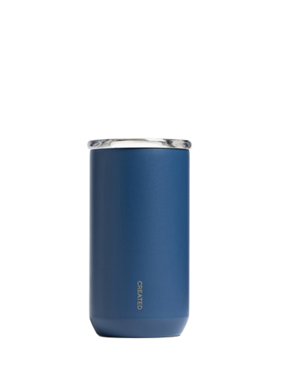 Photo of CREATED CO. Everyday Tumbler (12oz/355ml) ( Pacific ) [ Created Co. ] [ Reusable Cups ]