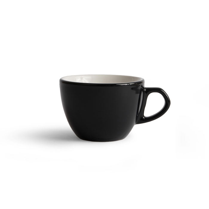 Photo of Created Co. Curve Small Latte Cup 8oz ( ) [ Created Co. ] [ Coffee Cups ]