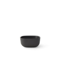 Photo of EKOBO Gusto Small Bowl ( Black ) [ EKOBO ] [ Bowls ]