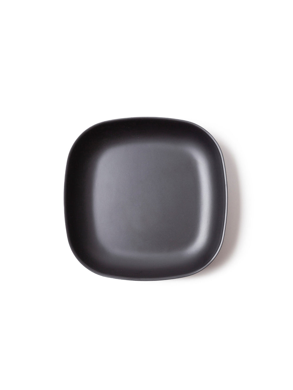 Photo of EKOBO Gusto Pasta Plate Bowl ( Black ) [ EKOBO ] [ Bowls ]