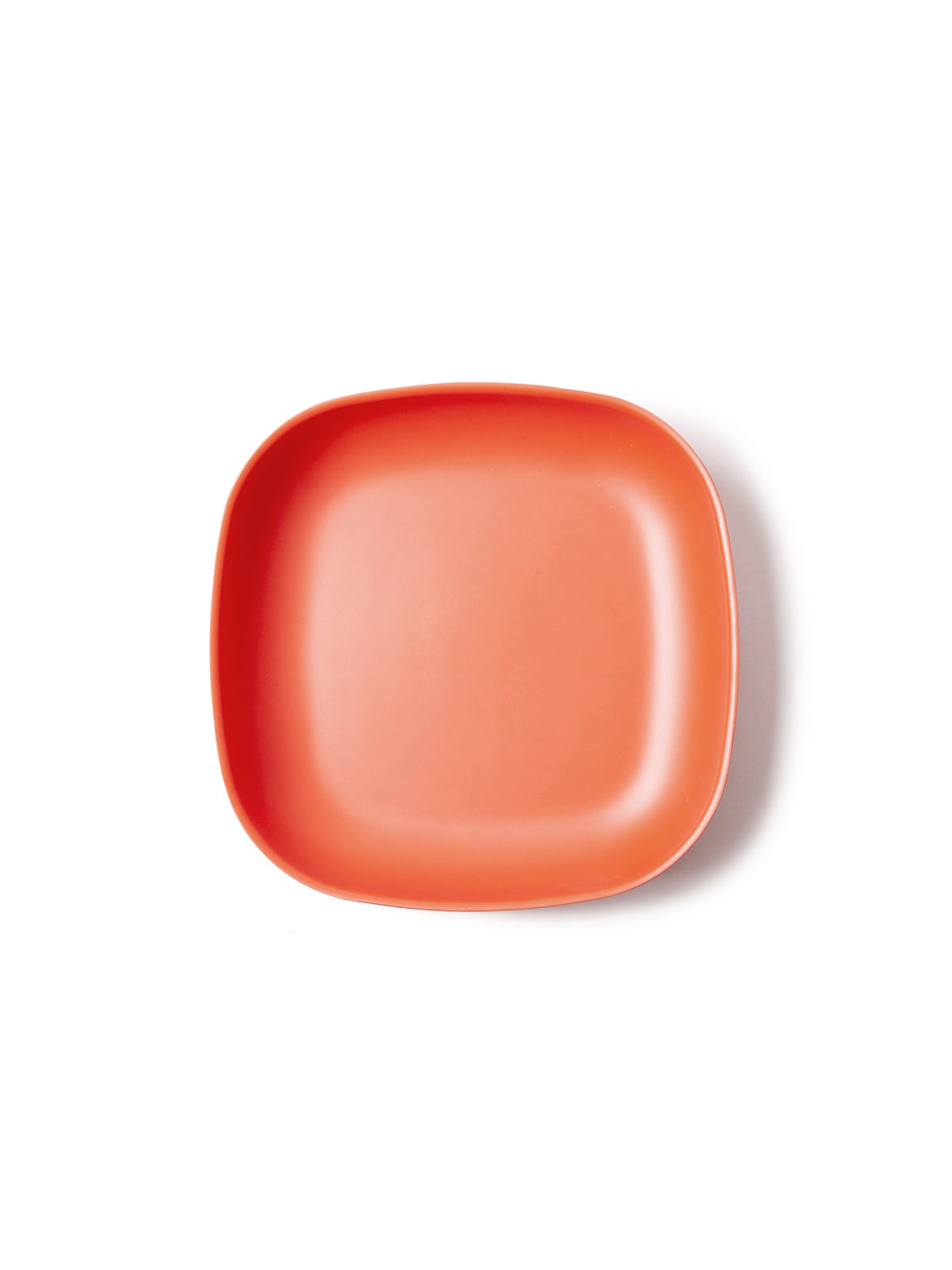 Photo of EKOBO Gusto Pasta Plate Bowl ( Persimmon ) [ EKOBO ] [ Bowls ]