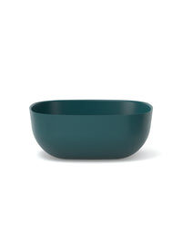Photo of EKOBO Gusto Large Salad Bowl ( Blue Abyss ) [ EKOBO ] [ Bowls ]