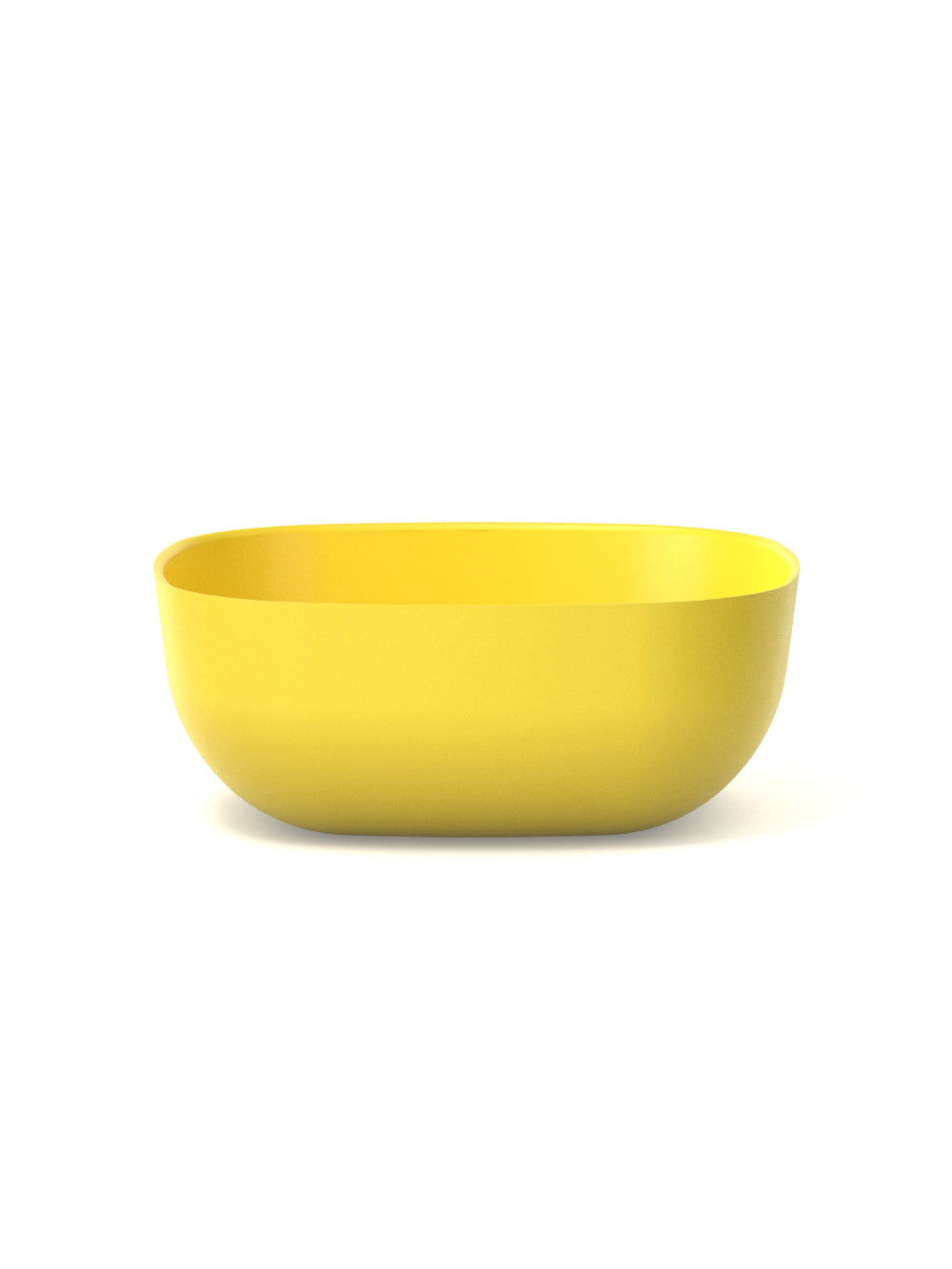Photo of EKOBO Gusto Large Salad Bowl ( Lemon ) [ EKOBO ] [ Bowls ]