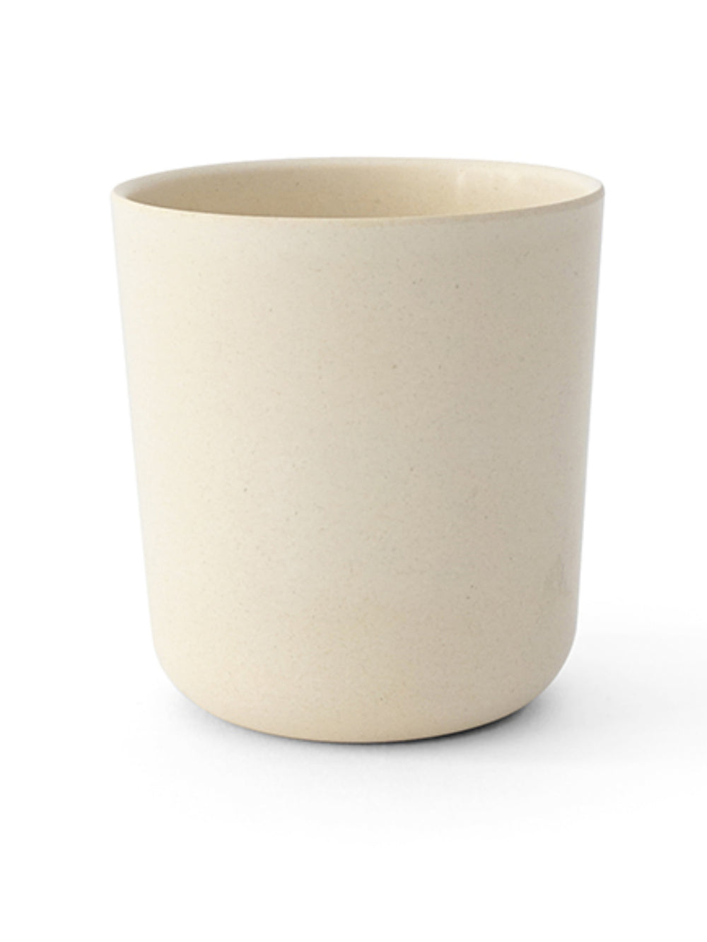 Photo of EKOBO Gusto Medium Cup ( White ) [ EKOBO ] [ Water Glasses ]