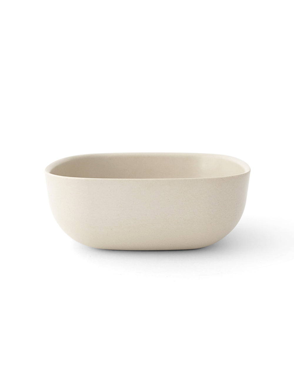 Photo of EKOBO Gusto Cereal Bowl ( White ) [ EKOBO ] [ Bowls ]