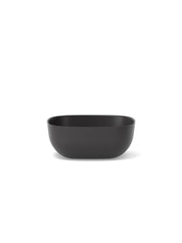 Photo of EKOBO Gusto Side Bowl ( Black ) [ EKOBO ] [ Bowls ]